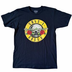 AMERICAN CLASSICS Guns N Roses T Shirt
